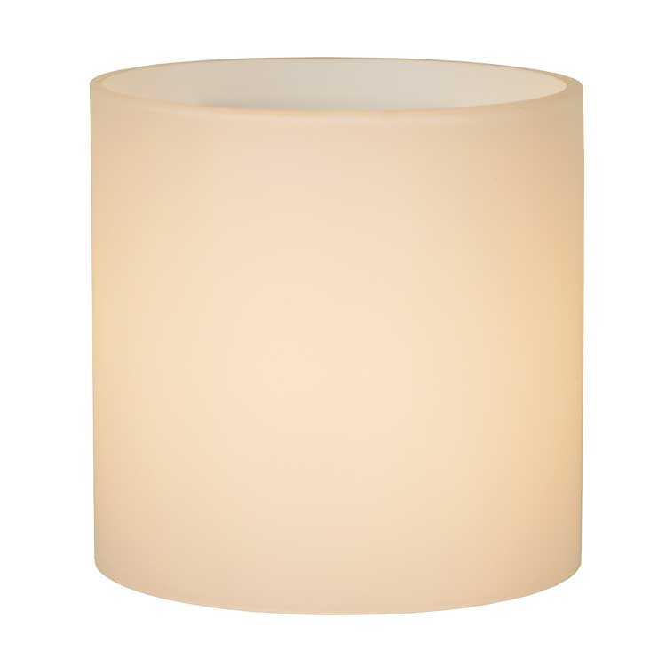 Lucide JELTE - Wandlamp Badkamer - G9 - IP44 - Zwart