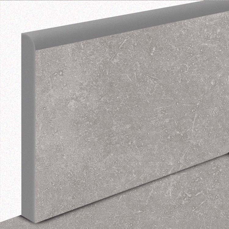 Plinthe Fusion light 7x60cm