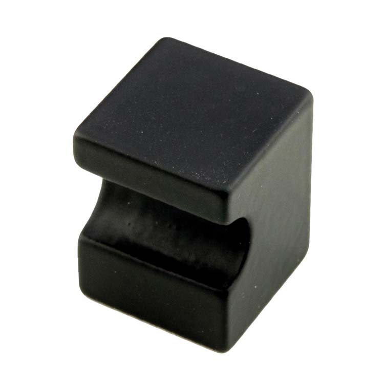 Kasttrekker pro todi top zwart