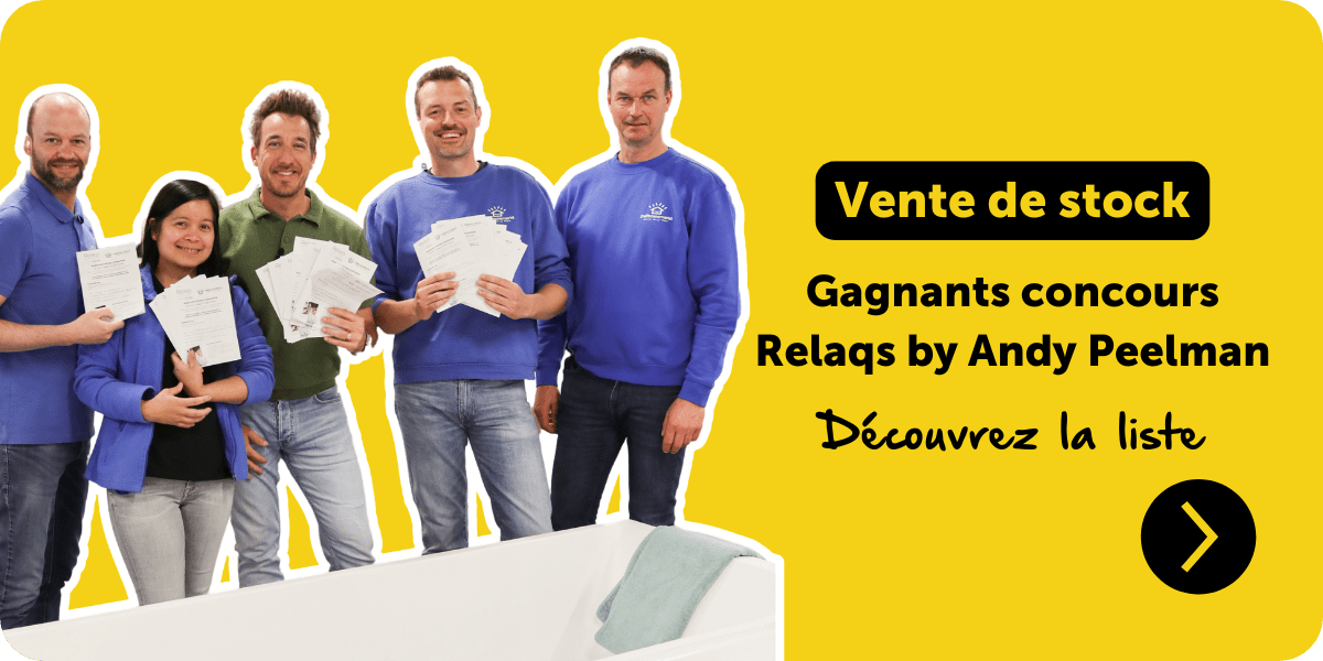 Gagnants concours Relaqs