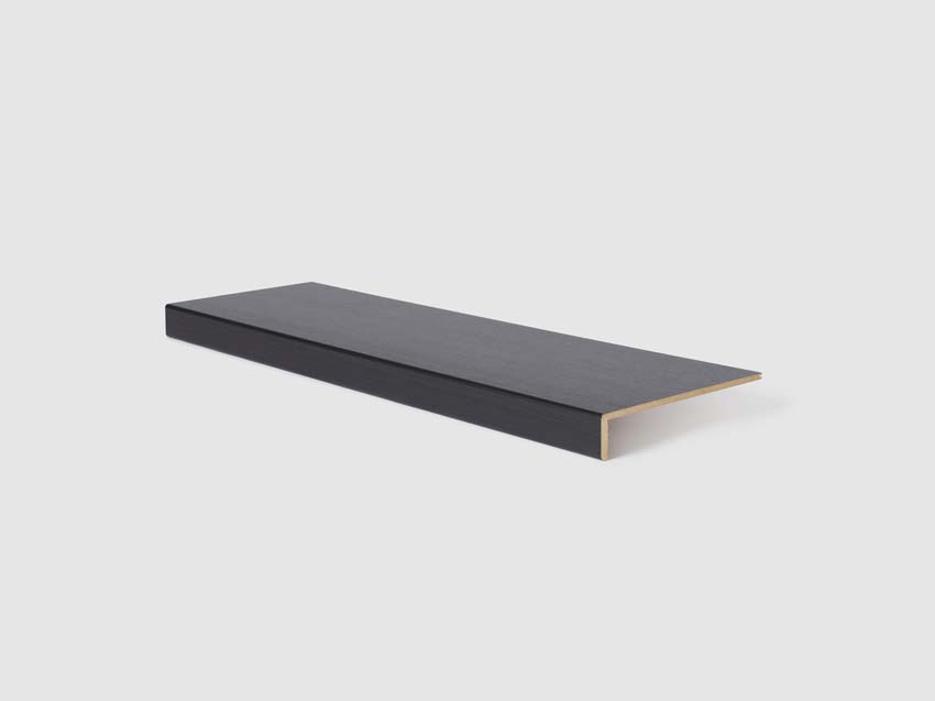 Traptrede Monticano oak 130x38x5,6cm