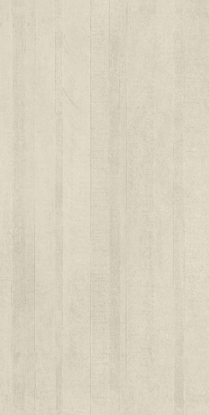 Carrelage mural Pilar Raw White mat 60x120cm