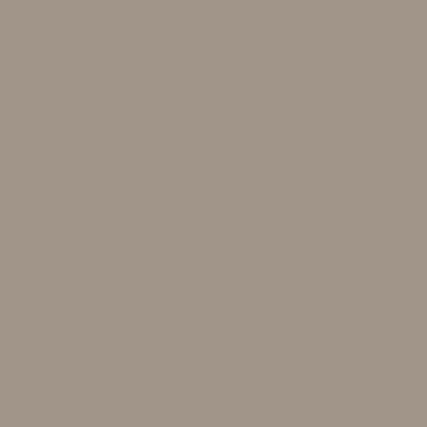 Wandtegel Uni glanzend greige 20x20cm