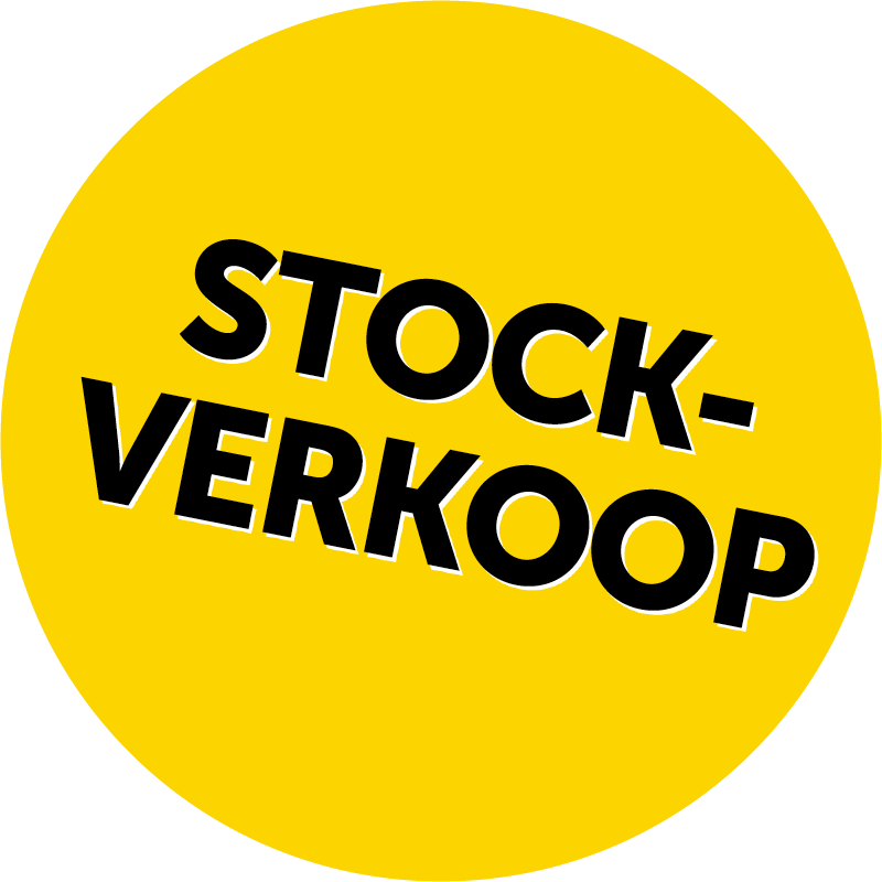 Stockverkoop