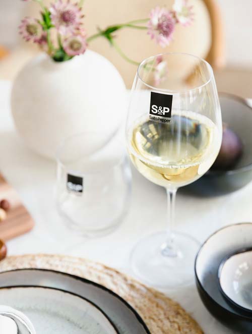 Wijnglas Cuvee 47 cl - 6 st