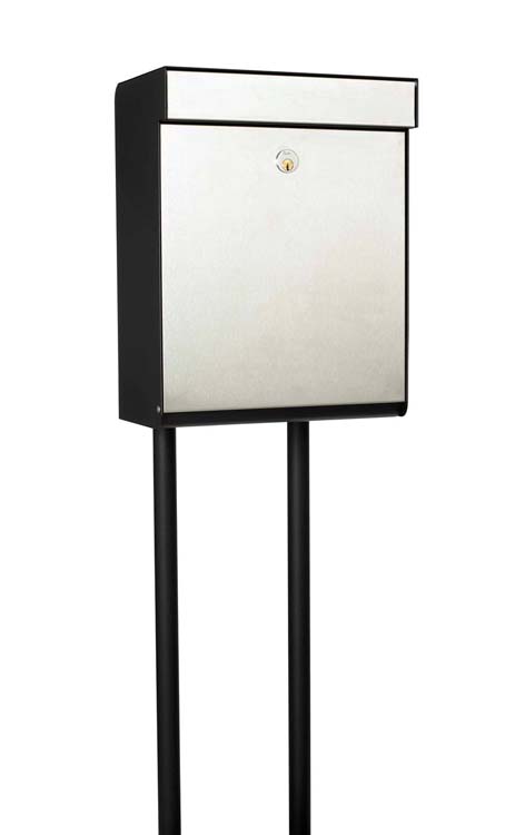 Boîte aux lettres Arvin RVS