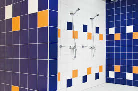 Wandtegel Uni mat wit 20x20cm