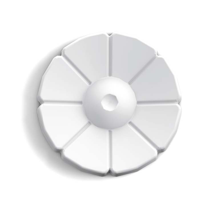 Orac coin p.20 60mm Orac coin p.20 60mm