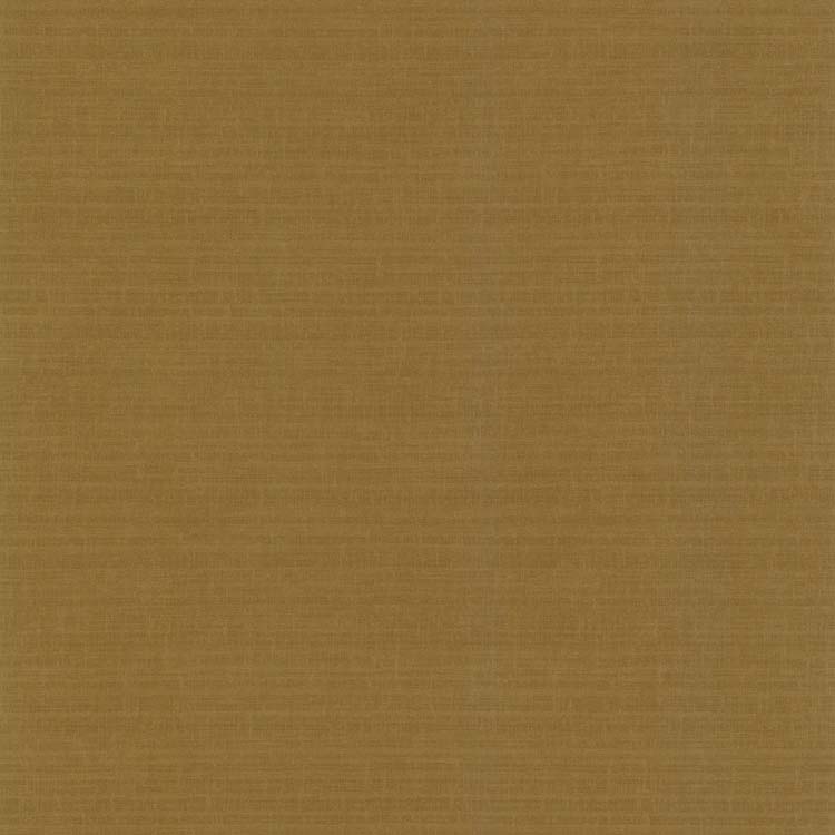 Vinyle sur papier peint intissé uni herbe japonaise moutarde 0,53x10m