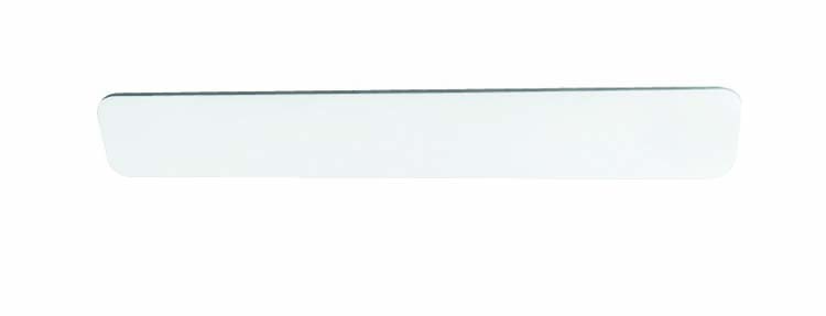 Lampe de plafond Aldo blanc 28W