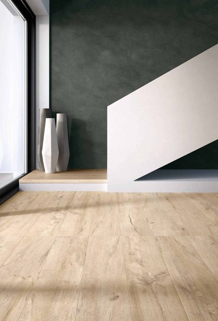 Carrelage de sol Cozy honey 20x120cm