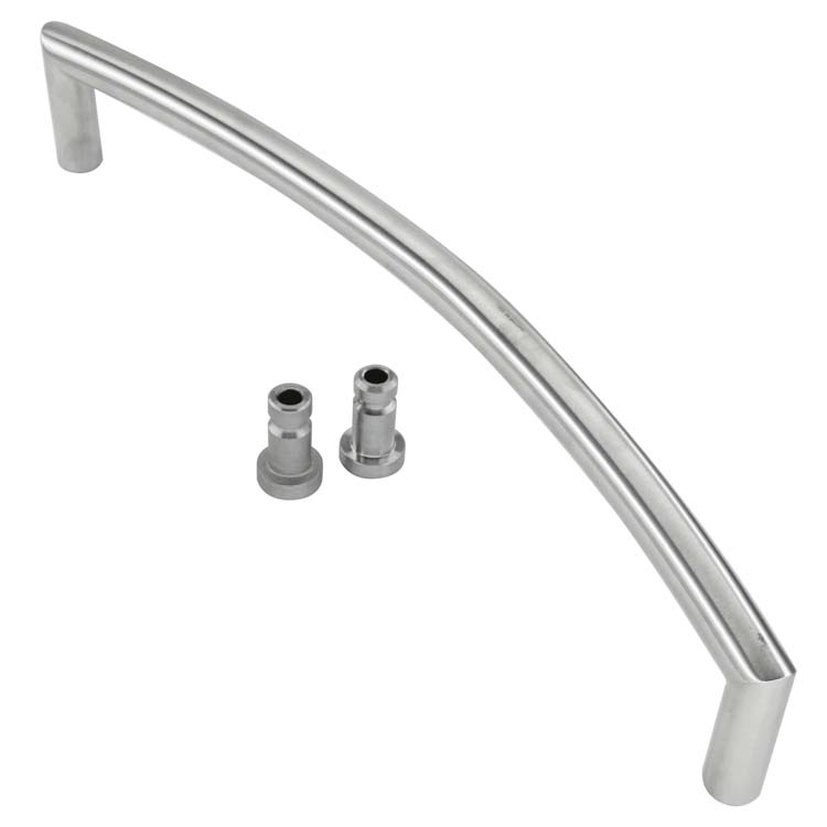 Tirant pro assisi 20/400 inox plus montage non visible
