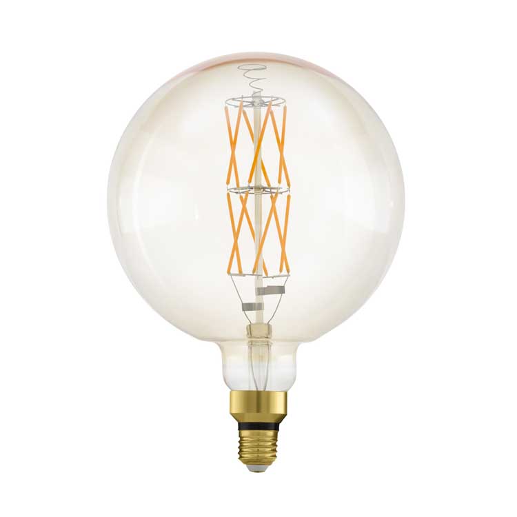 Lampe LED G200 8W 806LM Dimmable