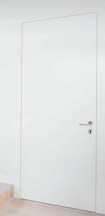 Binnendeur Xinnix X40 Kit + deurblad 63x211.5cm