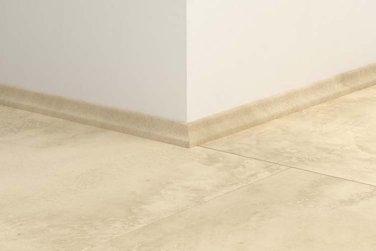 Kwadrant Quick-Step 17 x 17 x 2400 mm Zandsteen