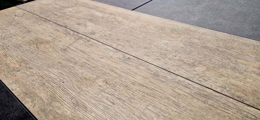 Terrastegel Valbona 120x30x2cm