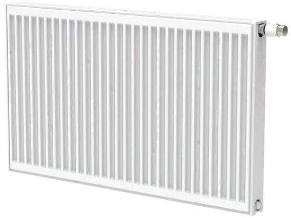 Radiator type 22 90x80cm 8-aansluiting wit 1916 watt