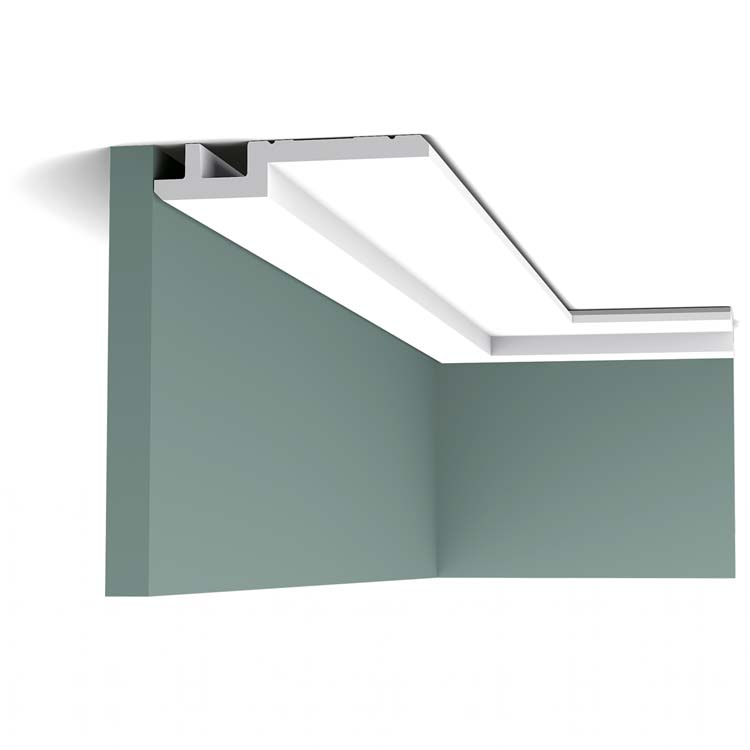 Orac corniche c395 200x3.1x15.5 Orac corniche c395 200x3.1x15.5