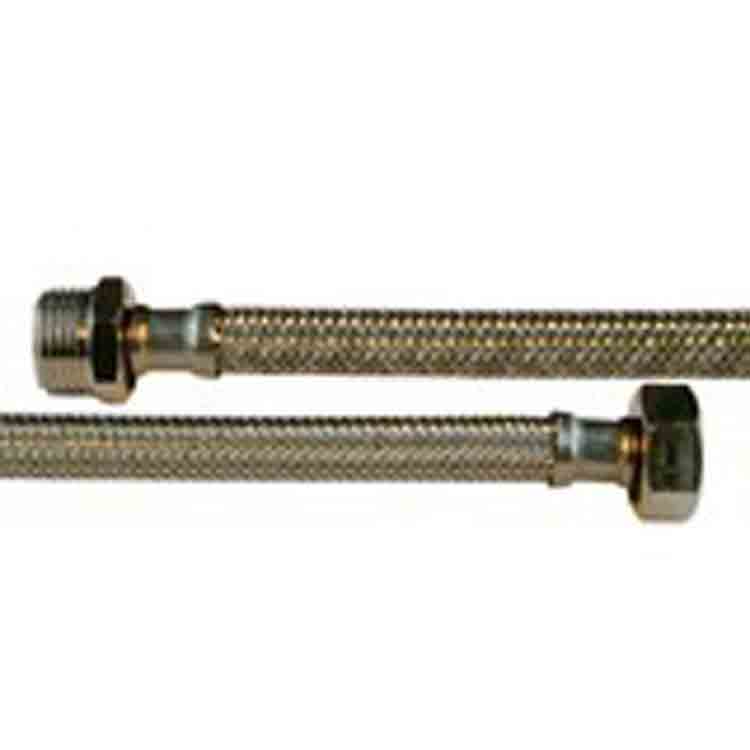Aquaflex 10 1/2M x ecrou 1/2 75cm