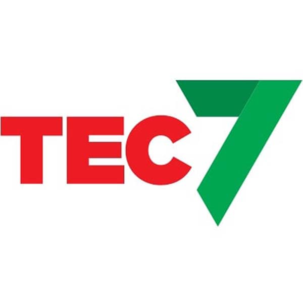 Pistolet à colle pour TEC7