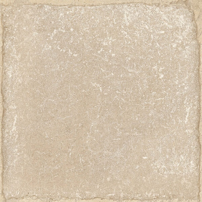 Carrelage de sol Pietra Di Ostuni beige module 5