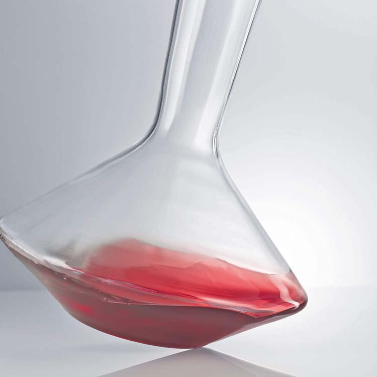 Decanteerkaraf Schott Zwiesel handgemaakt