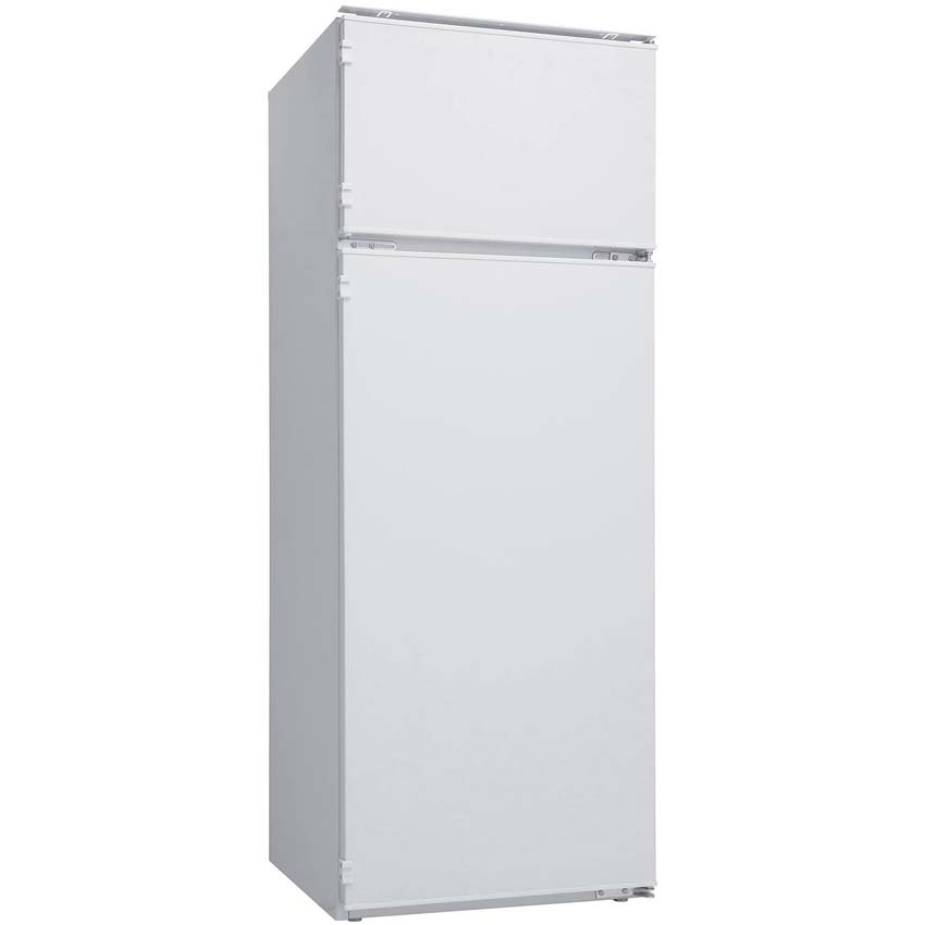 Cuisine bloc 320cm - Etna - noir - avec appareils