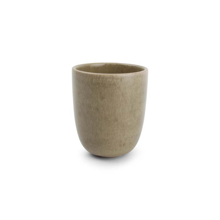 Tasse Forma verte 26 cl