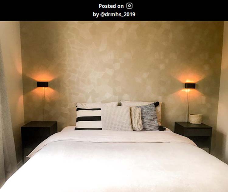 Applique murale - noir - 16x8x8cm - dimmable - G9 - 42W