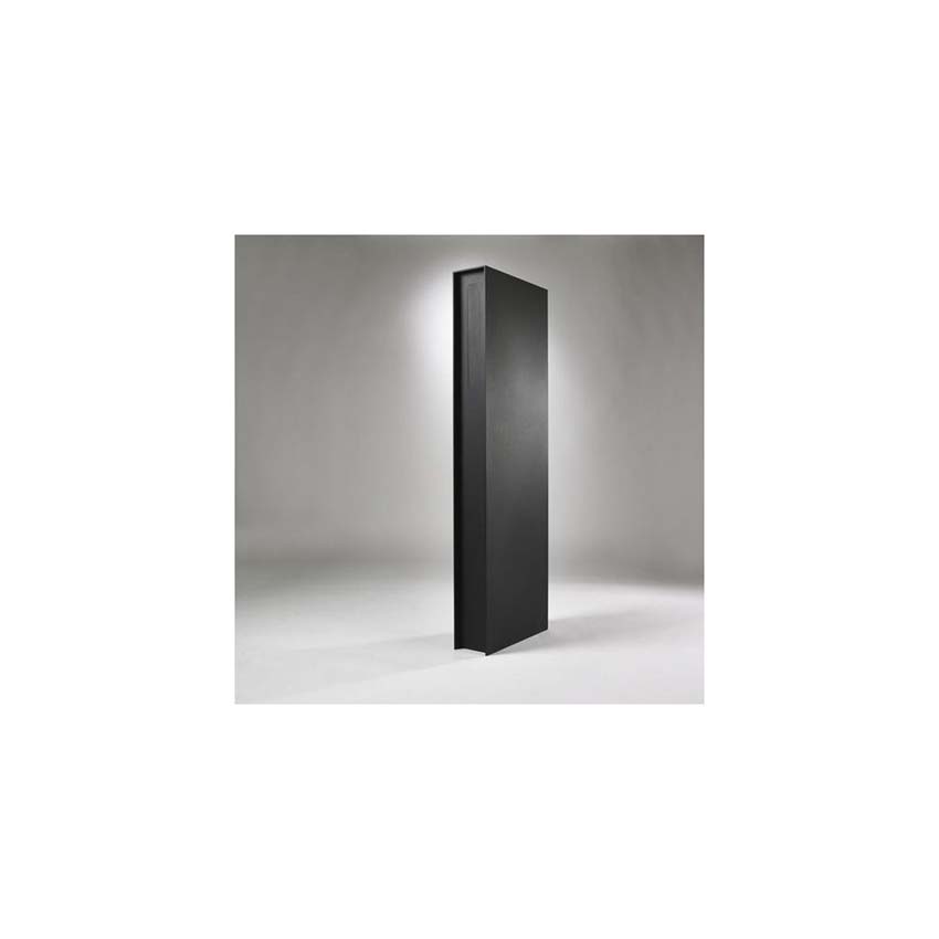 Brievenbus eSafe Fenix design antraciet
