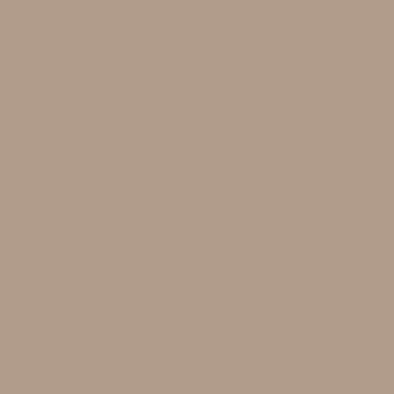 Carrelage mural Uni brillant beige clair/brun 20x20cm