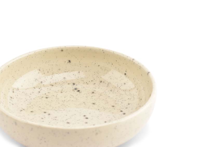 Kom Blush vanille 16 x 5 cm