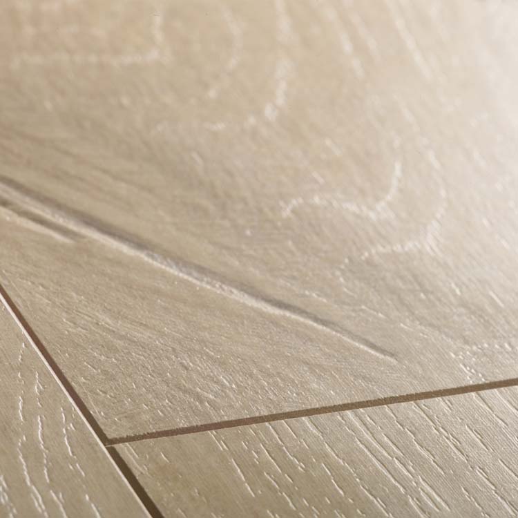 Laminaat Quick-step Largo 9,5mm - Dominicano eik natuur