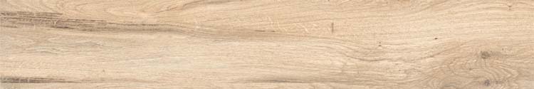 Vloer: tegel Silva beige 20x120x1cm