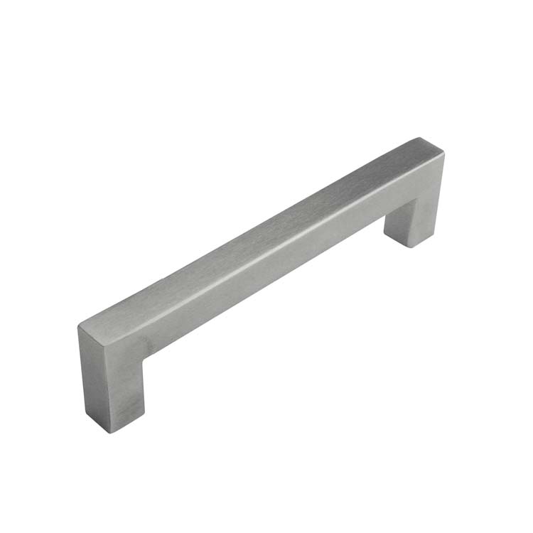 Kasttrekker pro todi 12/128 inox plus