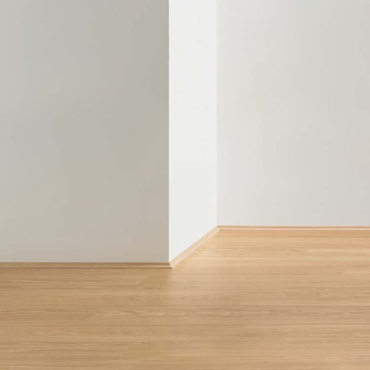 Moulure Quick-Step 17 x 17 x 2400 mm Chêne Romantique