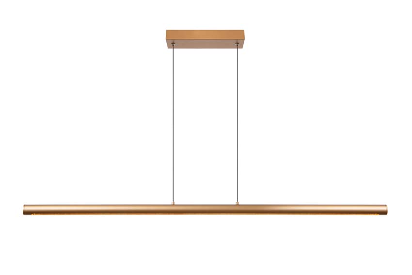 Suspension - bronze - 2700-4000K - dimmable