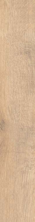 Tegel Foresta brown 20 x 120 cm