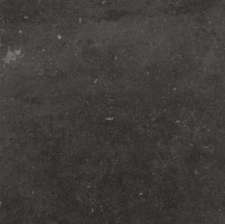 Carrelage Nordik stone black 60 x 60 cm