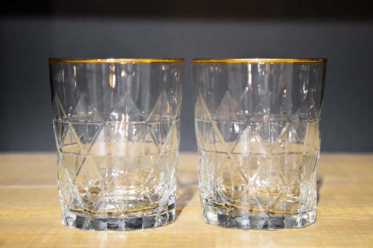 Verre Florence 36 cl set de 6 pièces