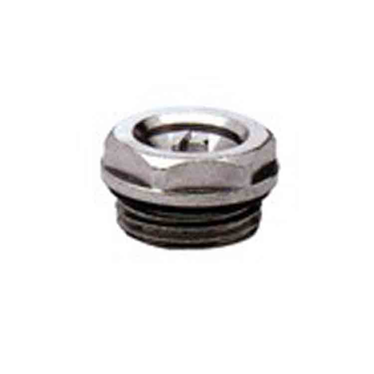 Reniflard pour radiateur 1/2"