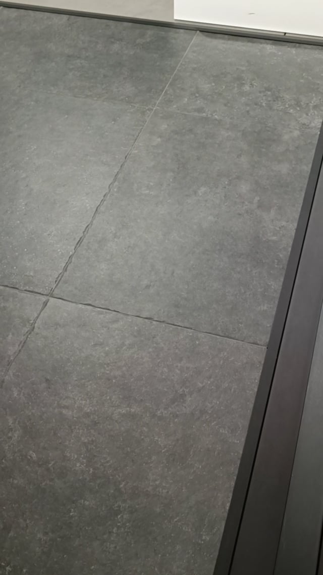 Tegel Malmedy bluestone rt 90 x 90 cm