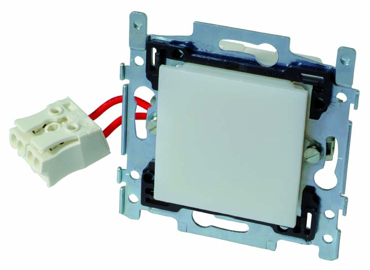 Oriëntatieverlichting LED Koud Wit