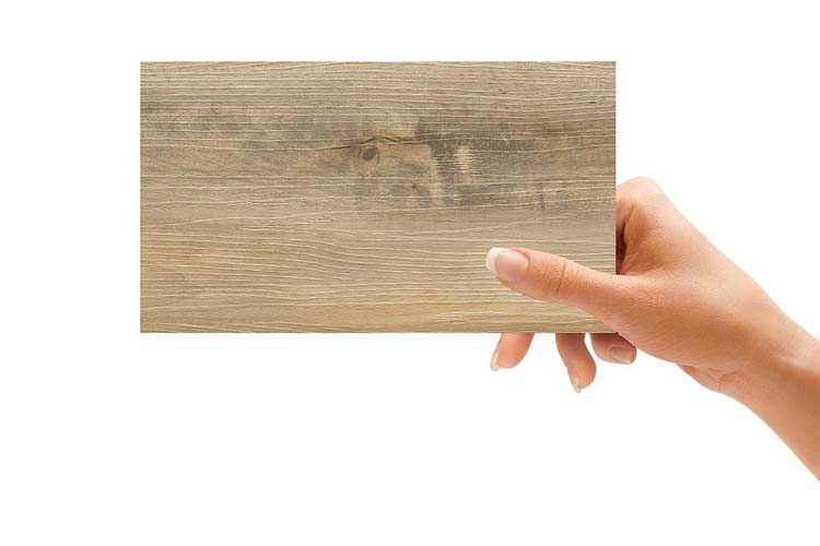 Échantillon Dumawall planks copenhagen