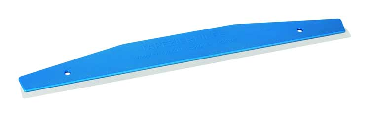 Afsnijlineaal inox 60cm