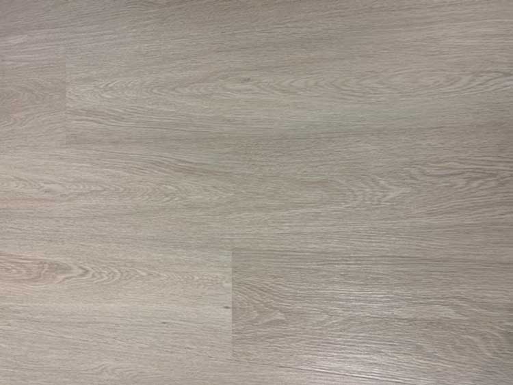 Vinyle sol rigid planche clic 4mm chêne clair