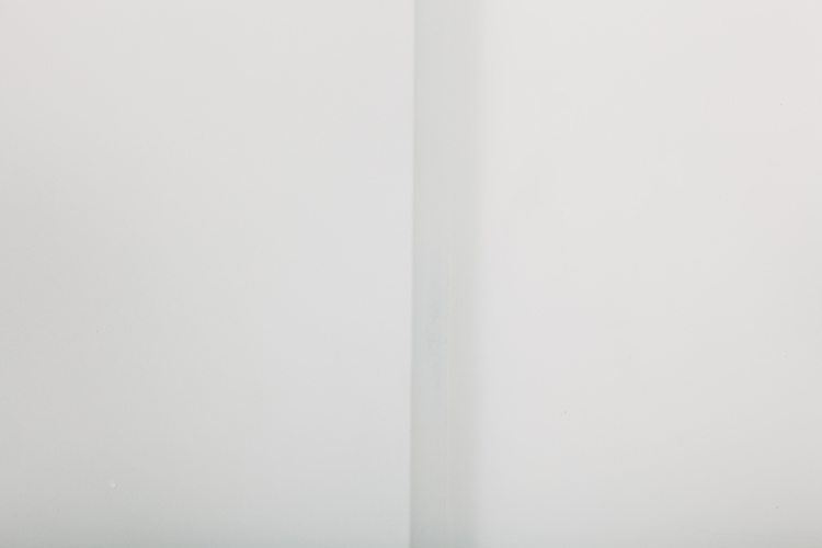 Radiateur design Drew double blanc 183.6 x 47 cm 2065 Watt