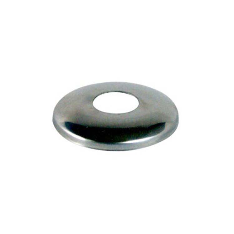 Rosace 1/2 chrome