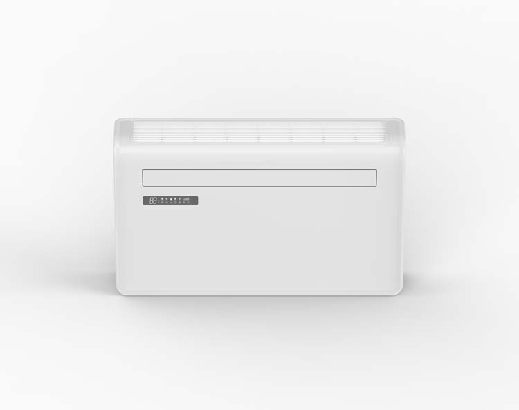 Airco monoblock 12.000 BTU refroidissement et chauffage