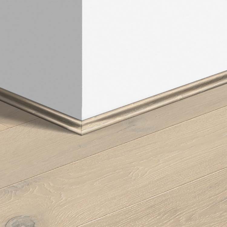 Quick-Step parket kwadrant bevroren eik extra mat 17x17x2400mm